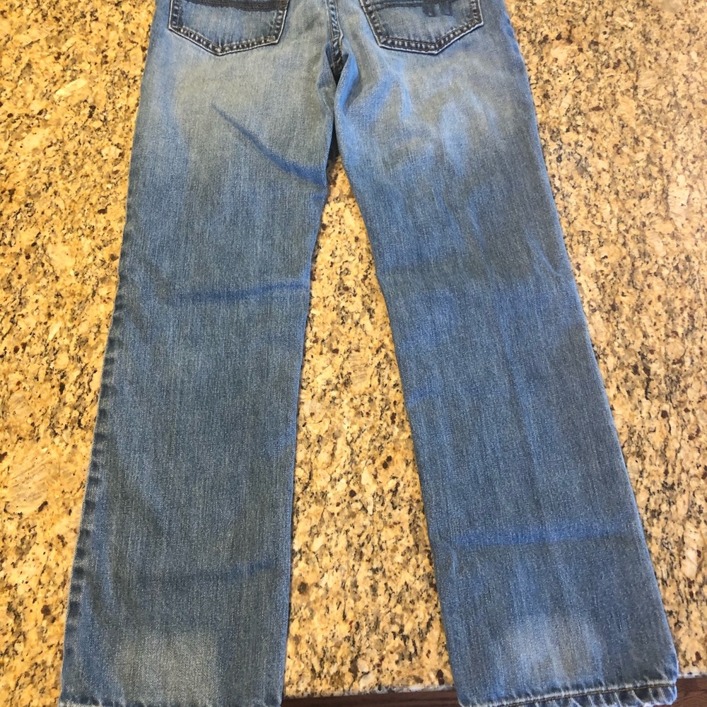 Jeans - Picture 2 of 2